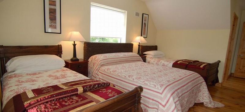 Brandon View House B&B Graiguenamanagh Exteriör bild