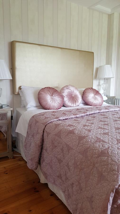 Brandon View House B&B Graiguenamanagh Exteriör bild