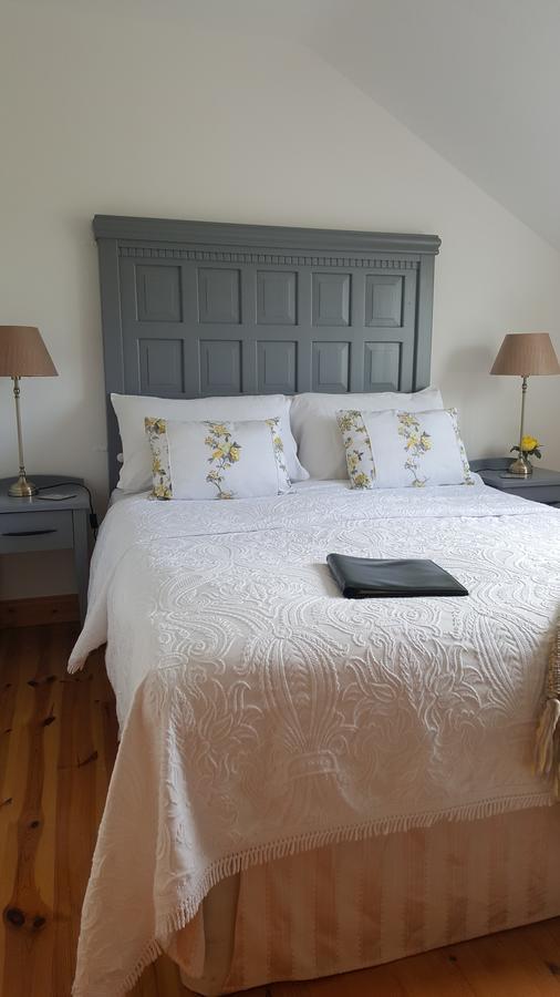 Brandon View House B&B Graiguenamanagh Exteriör bild