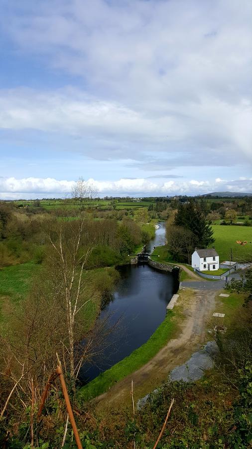 Brandon View House B&B Graiguenamanagh Exteriör bild