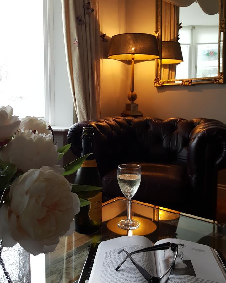 Brandon View House B&B Graiguenamanagh Exteriör bild