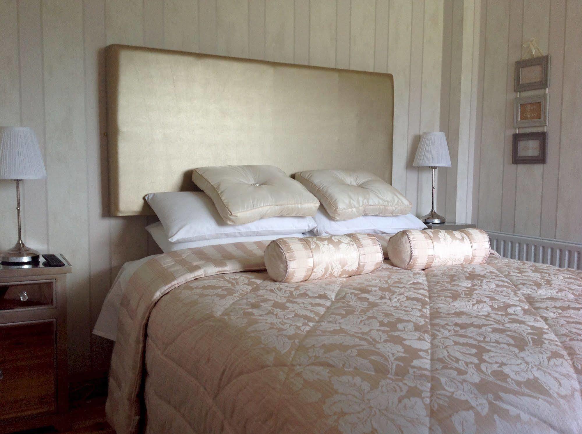 Brandon View House B&B Graiguenamanagh Exteriör bild