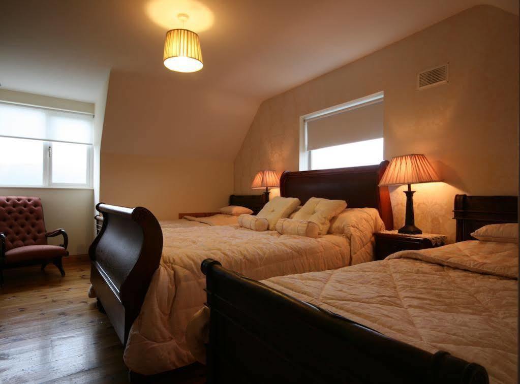 Brandon View House B&B Graiguenamanagh Exteriör bild